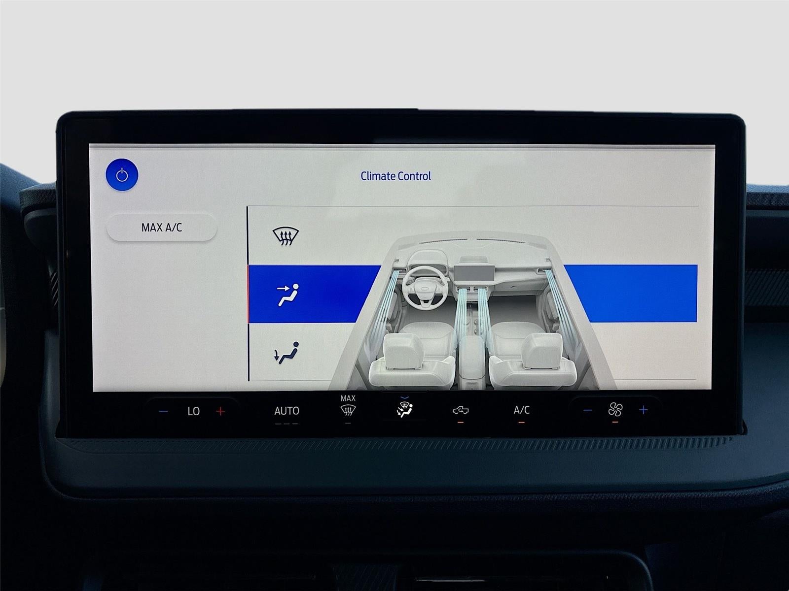 2025 Ford Maverick XL