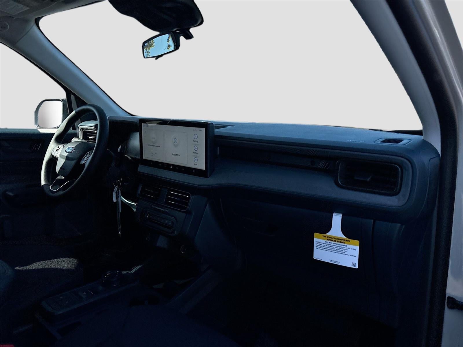 2025 Ford Maverick XL