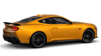 2026 Ford Mustang Dark Horse® Premium