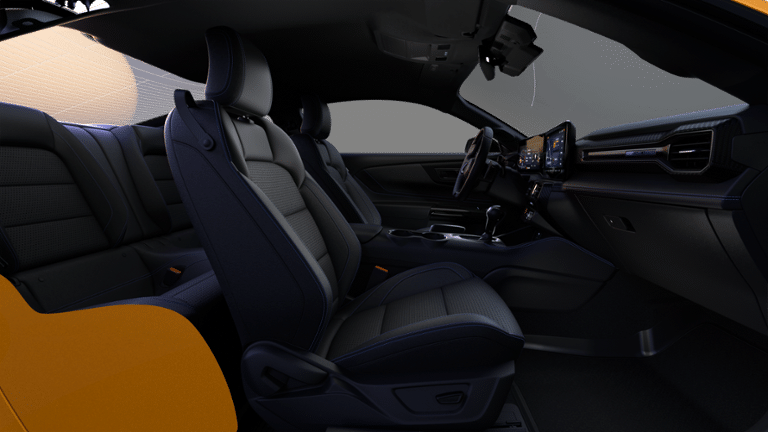 2026 Ford Mustang Dark Horse® Premium