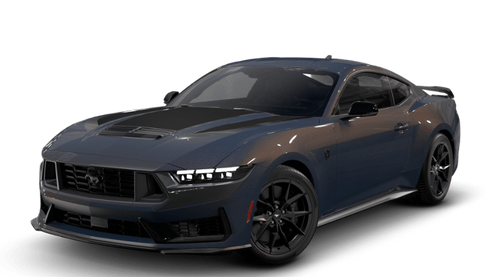 2026 Ford Mustang Dark Horse® Premium