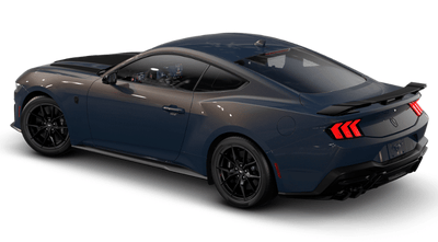 2026 Ford Mustang Dark Horse® Premium