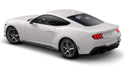 2026 Ford Mustang EcoBoost® Premium Fastback