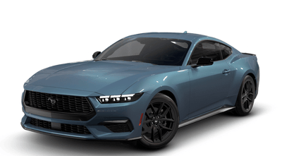 2026 Ford Mustang EcoBoost® Premium Fastback