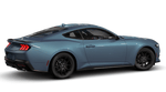 2026 Ford Mustang EcoBoost® Premium Fastback