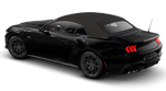 2026 Ford Mustang GT Premium Convertible