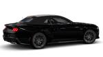 2026 Ford Mustang GT Premium Convertible