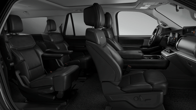 2026 Ford Expedition MAX Platinum®