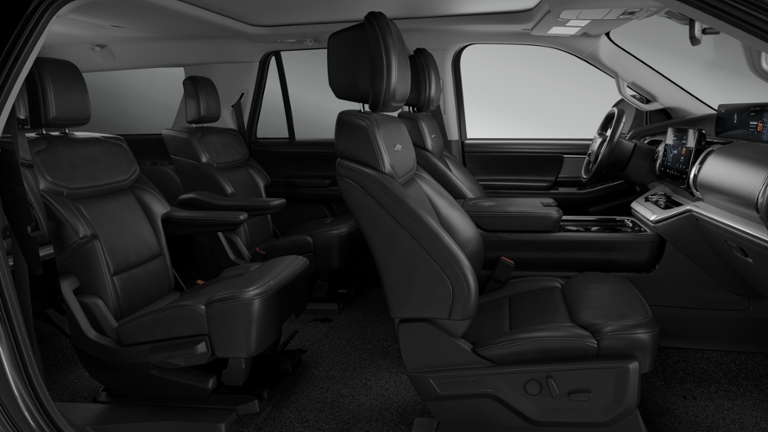 2026 Ford Expedition MAX Platinum®