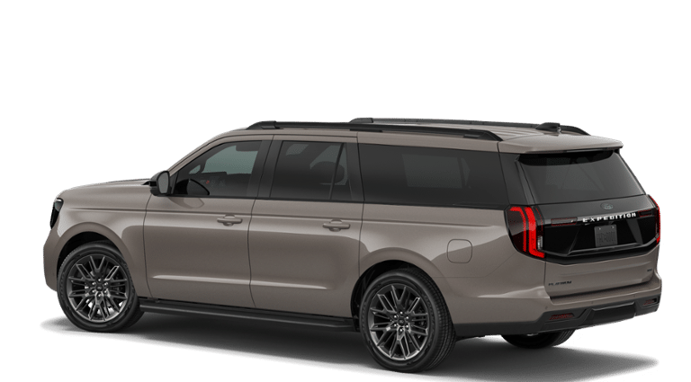 2026 Ford Expedition MAX Platinum®
