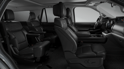 2026 Ford Expedition Platinum®