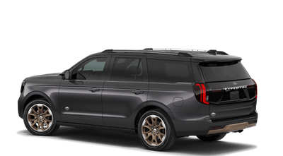 2026 Ford Expedition King Ranch®