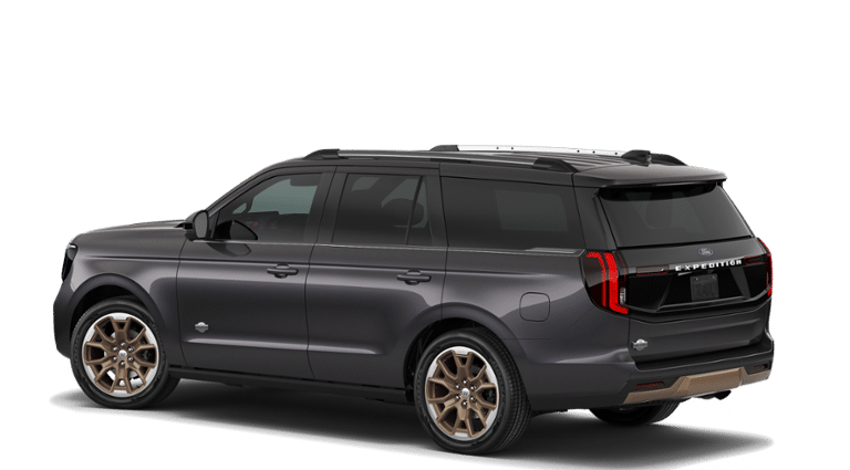 2026 Ford Expedition King Ranch®