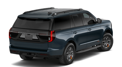 2026 Ford Expedition Tremor®