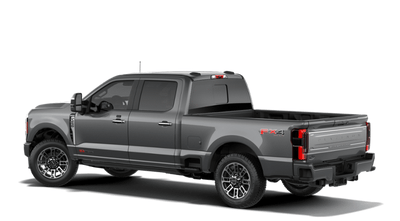 2027 Ford Super Duty F-250® Platinum®