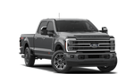 2027 Ford Super Duty F-250® Platinum®