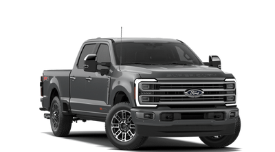 2027 Ford Super Duty F-250® Platinum®