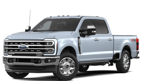 2026 Ford Super Duty F-250® Lariat®