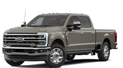 2026 Ford Super Duty F-350® King Ranch®