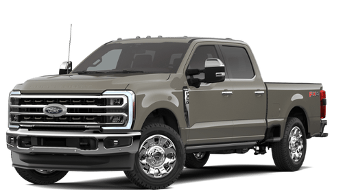 2026 Ford Super Duty F-350® King Ranch®