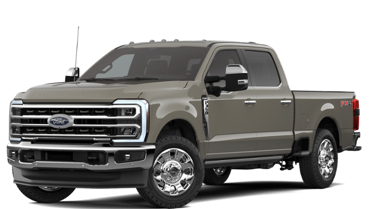 2026 Ford Super Duty F-350® King Ranch®