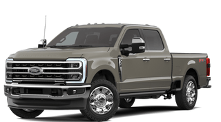 2026 Ford Super Duty F-350® King Ranch®