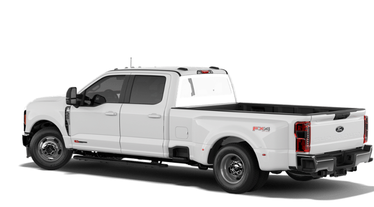 2027 Ford Super Duty F-350® XLT