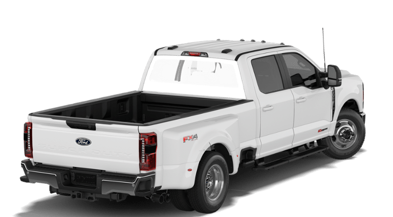 2027 Ford Super Duty F-350® XLT