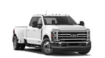 2027 Ford Super Duty F-350® XLT