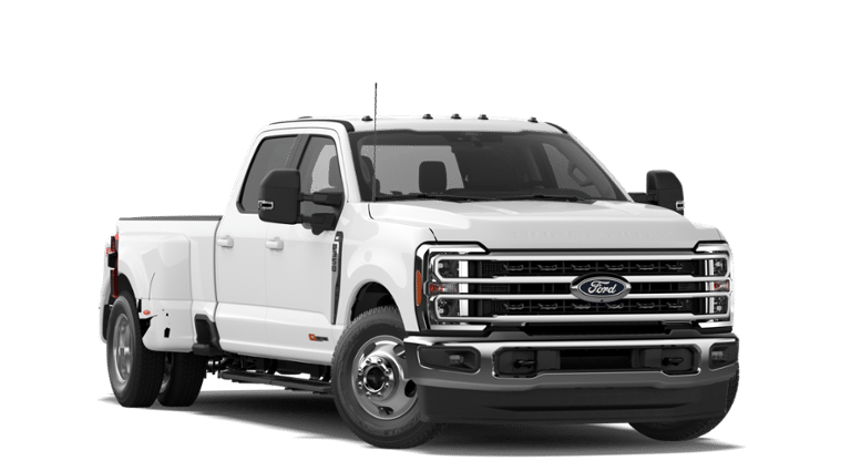 2027 Ford Super Duty F-350® XLT