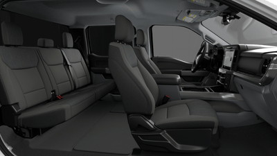 2027 Ford Super Duty F-350® XLT