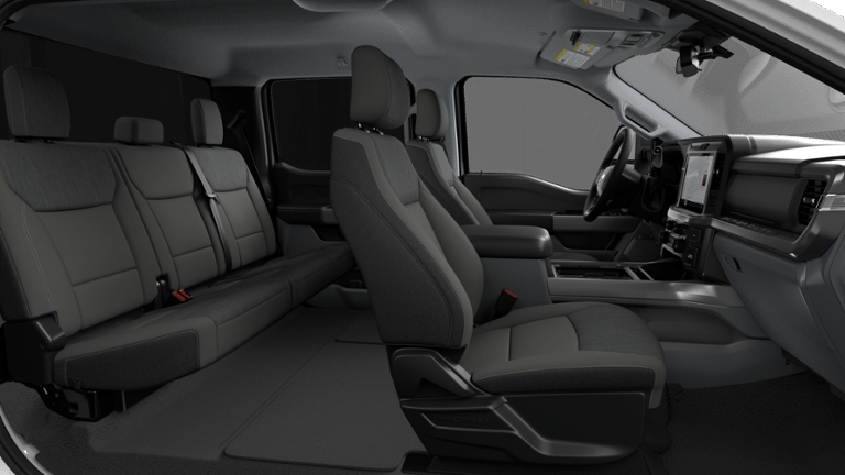 2027 Ford Super Duty F-350® XLT