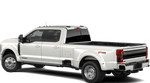 2026 Ford Super Duty F-450® Platinum®