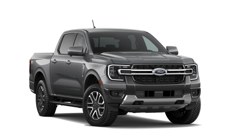 2026 Ford Ranger Lariat®