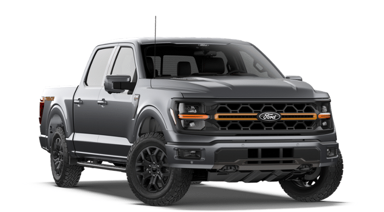 2026 Ford F-150 Tremor®