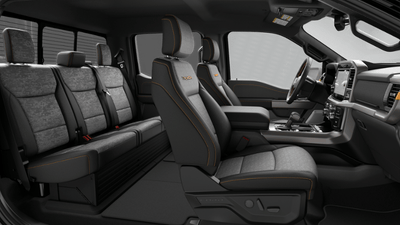 2026 Ford F-150 Tremor®