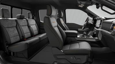 2026 Ford F-150 Tremor®