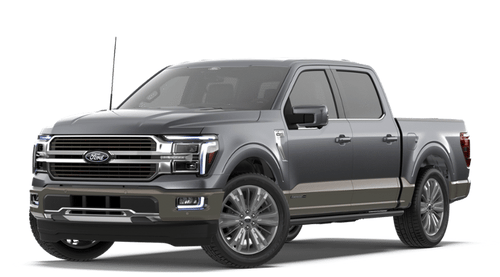 2026 Ford F-150 King Ranch®