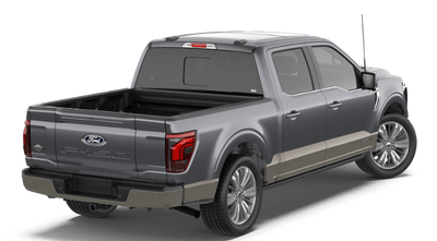 2026 Ford F-150 King Ranch®