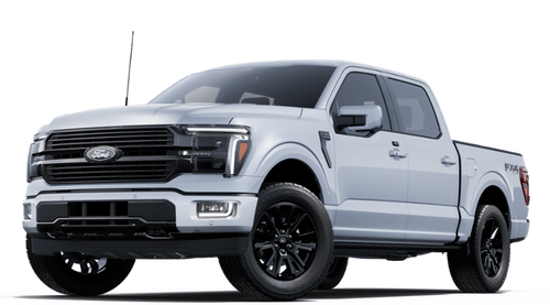 2025 Ford F-150 Platinum®