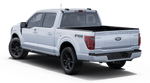 2025 Ford F-150 Platinum®