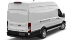 2027 Ford Transit Commercial Cargo Van