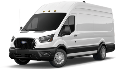 2027 Ford Transit Commercial Cargo Van