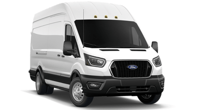2027 Ford Transit Commercial Cargo Van