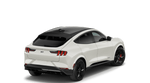 2026 Ford Mustang Mach-E GT