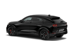 2026 Ford Mustang Mach-E GT