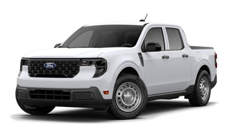 2026 Ford Maverick's photo