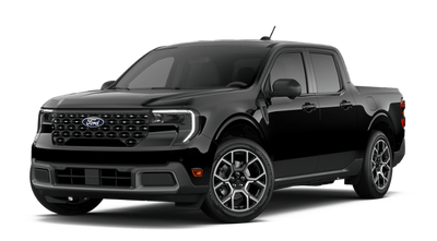 2026 Ford Maverick Lariat®