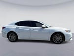 2020 Acura Tlx w/Technology Pkg