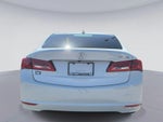 2020 Acura Tlx w/Technology Pkg